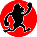 About Training Monkeys Logo