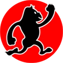 About Training Monkeys Logo